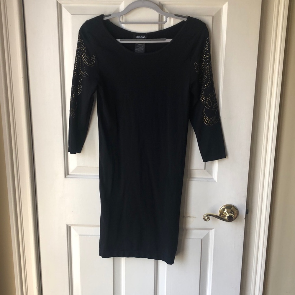 Bebe dress